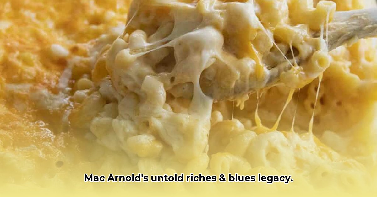 mac-arnold-net-worth